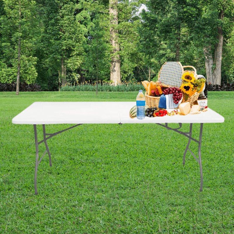 Mesa Camping