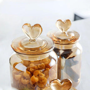 Pote de Vidro