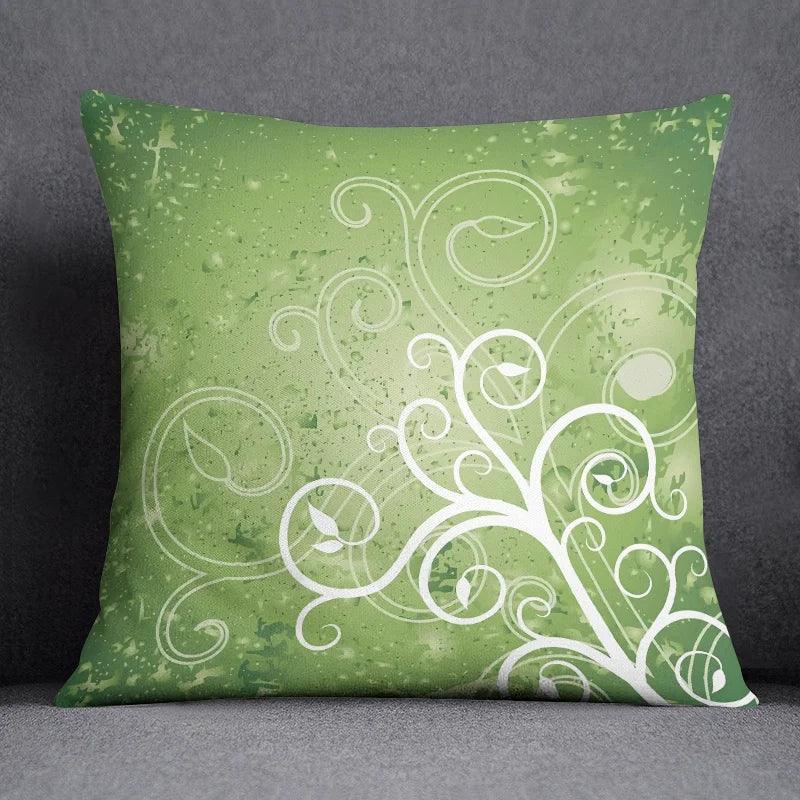Capas de Decorativas Para Almofada