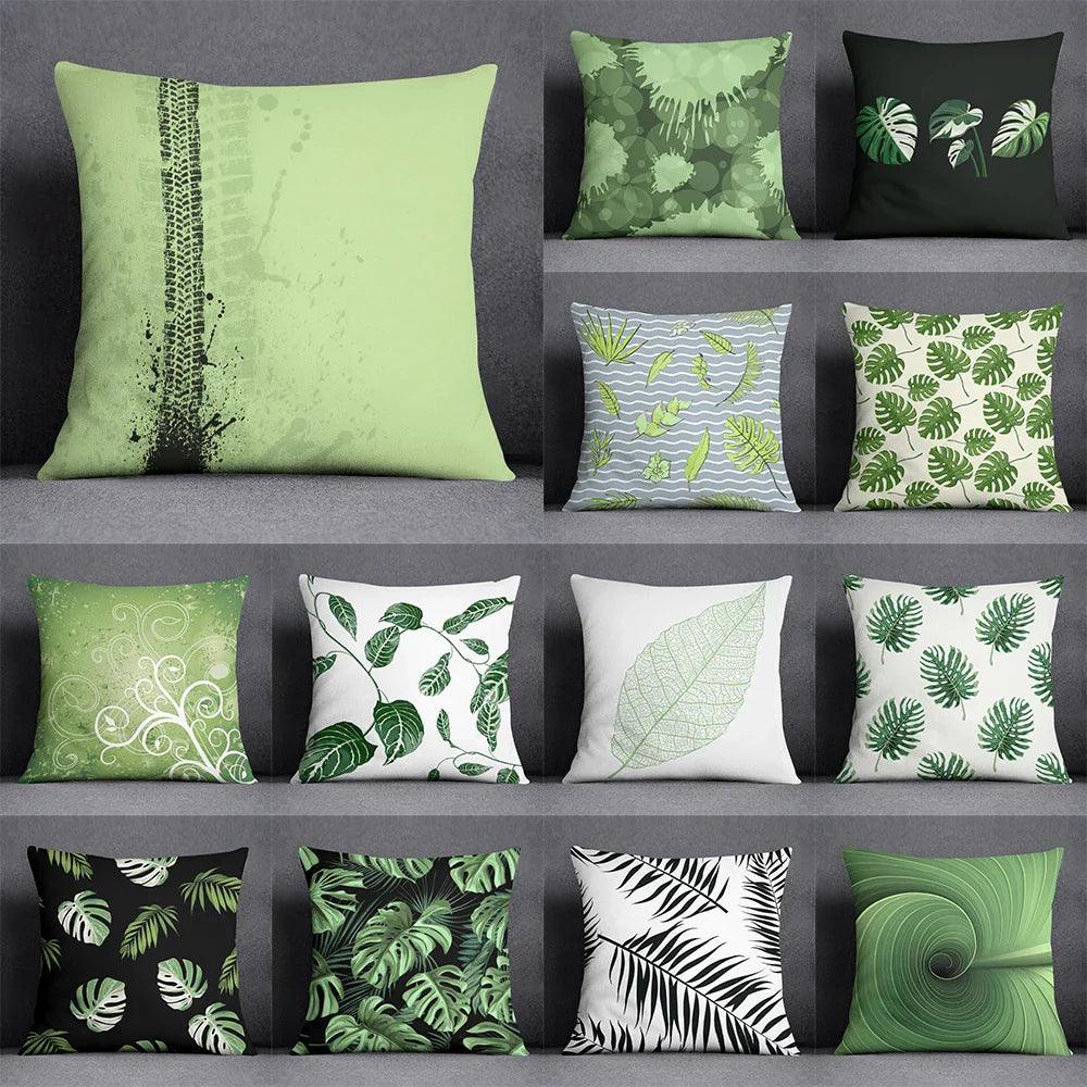 Capas de Decorativas Para Almofada