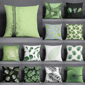 Capas de Decorativas Para Almofada