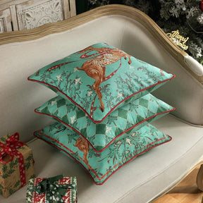Capas de Natal Para Almofadas