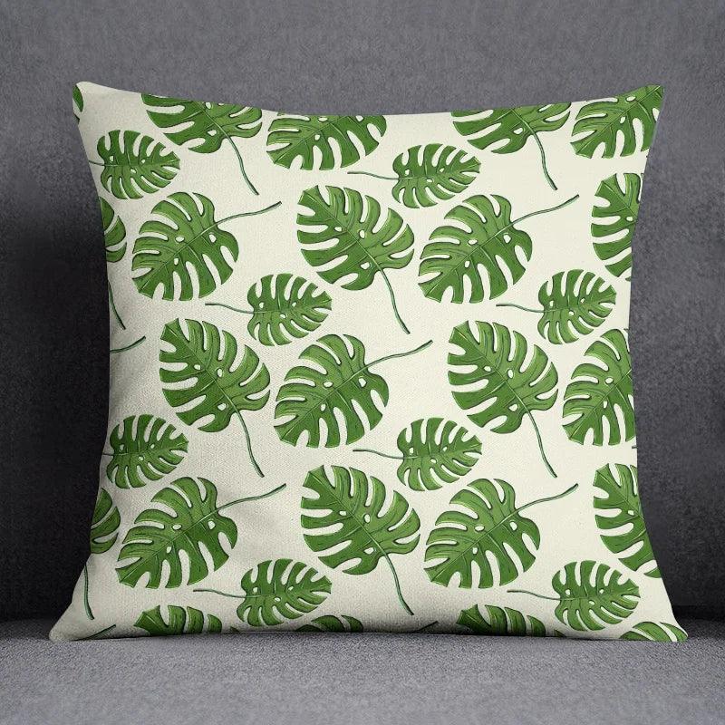 Capas de Decorativas Para Almofada