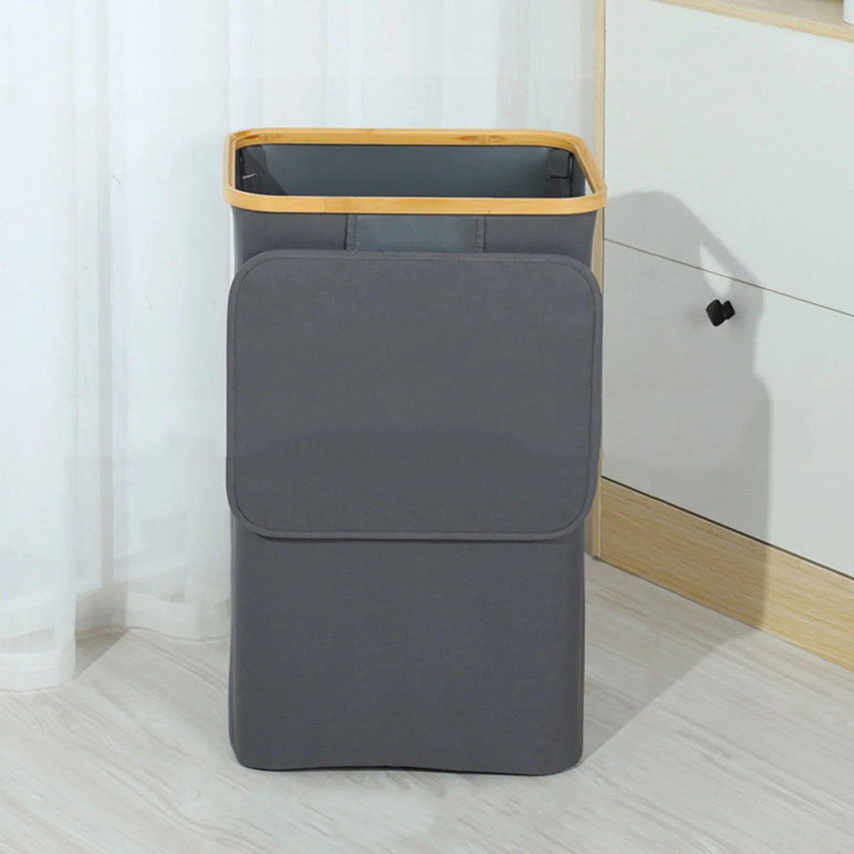 Cesto Para Roupa Suja