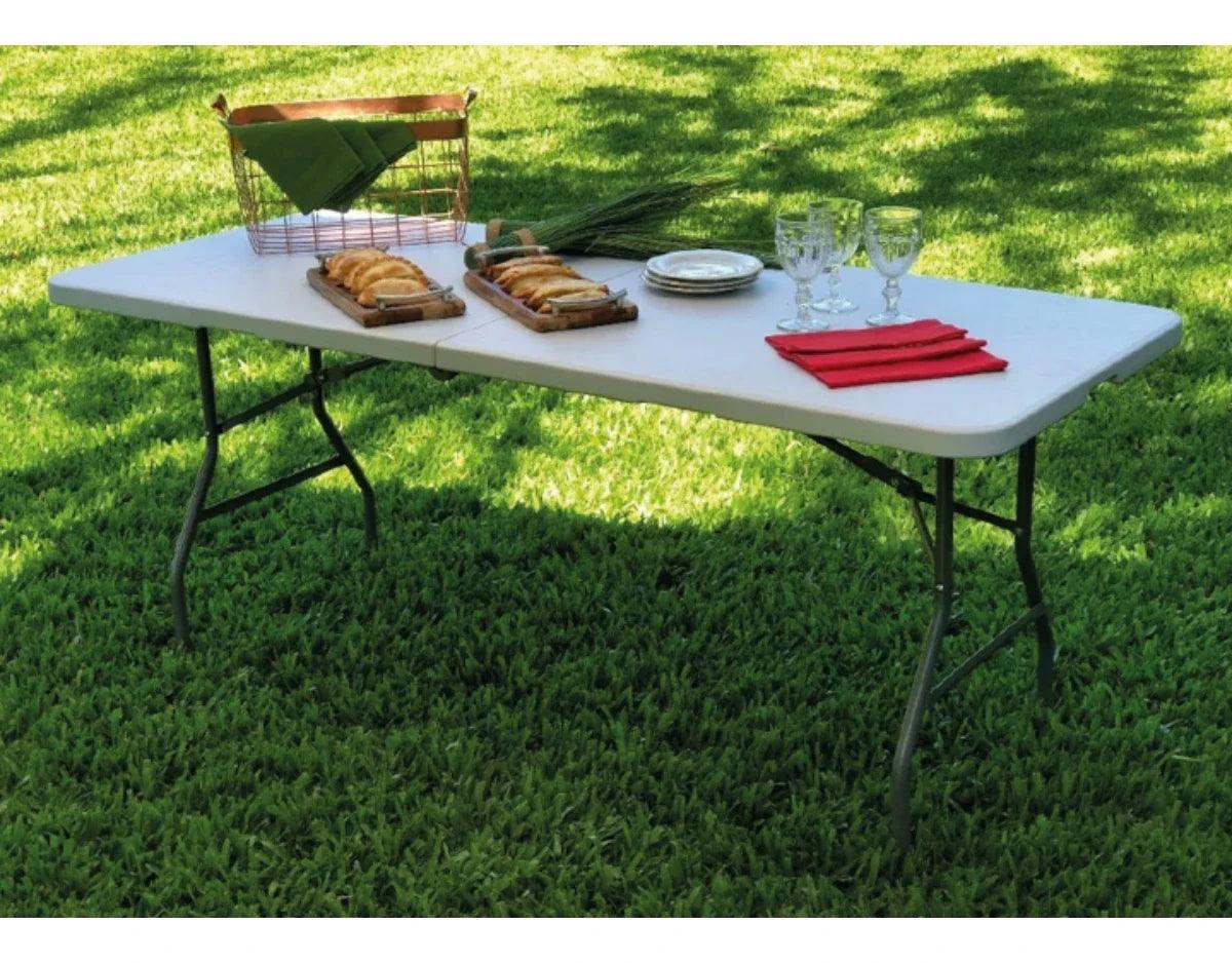 Mesa Camping